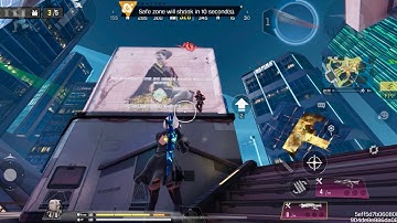 Cod Mobile:New Vision City BR Arena🔥Crazy Noobs 😅 Game 7.0 Shotgun Only|KRM💯💀#codm#gameplay#video