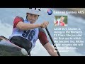 "Live" from the World Cup Prague: Leanne Guinea Women's C1