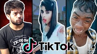 TIKTOK IS RUINING SOCIETY (CRINGE ALERT) !!!