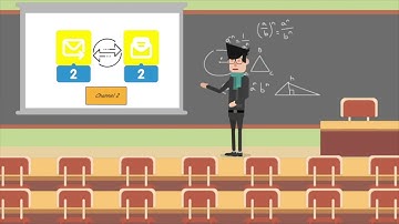 Matatalab Coding Robot for Kids Animation Add-on Message Sending and Receiving Coding Blocks Intro