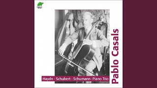 Piano Trio No.1, in D Minor, Op. 63: I. Mit Energie Und Leidenschaft - Con energia e passione