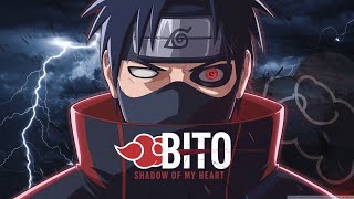 OBITO SONG | Shadow Of My Heart | Mr.Sheraxxi (Naruto)