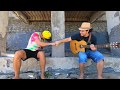 Damian Marley - Medication (acoustic cover by PapaYah)