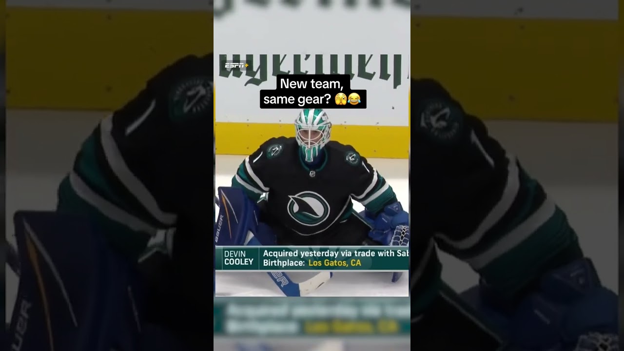 It be like that with the trade deadline 😂 