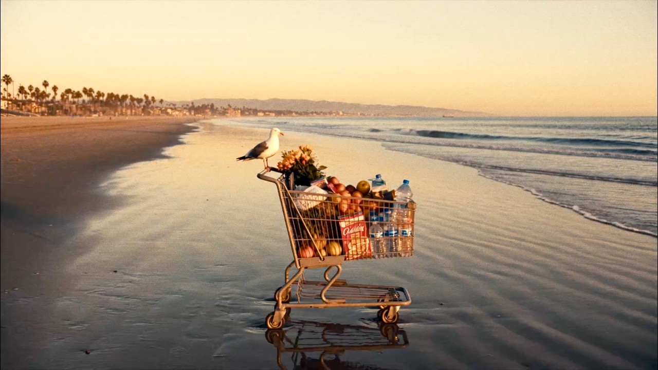 Abandoned Carts