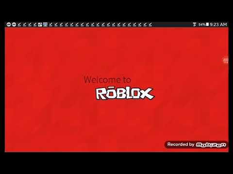 ROBLOX all versions on Android