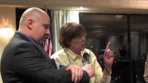 Judith Parker disputes idea that health insurance ...