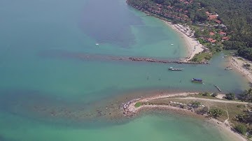 INCREDIBLE BANG PO BEACH