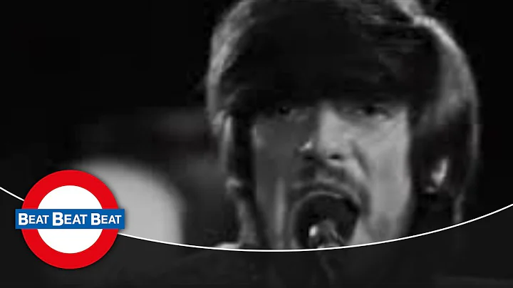 The Rokes - Let's Live For Today (aka Piangi Con M...