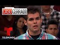 Cupido equivocado👨🏻💘👩🏽| Caso Cerrado | Telemundo