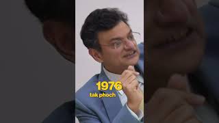 Anand Ranganathan On Dhruv Rathee - Is Democracy Really Under Threat?