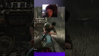 this is why autodidact is the best heal perk  #deadbydaylight #dbd #dbdshorts #dbdclips #gaming