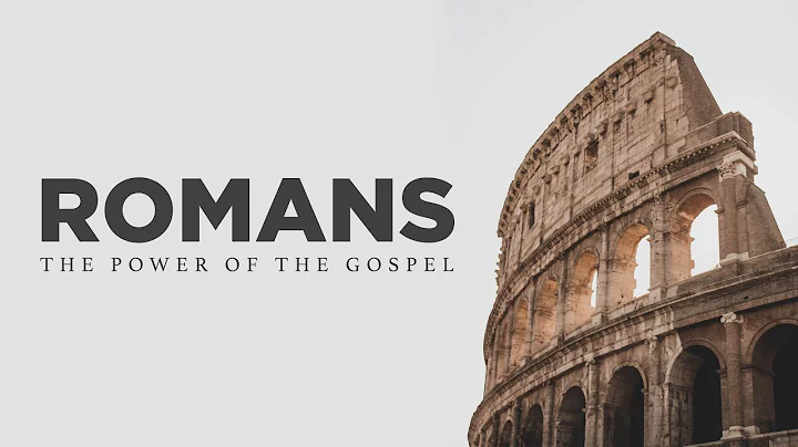 Part 9 - Romans: Warning Against Judging Others