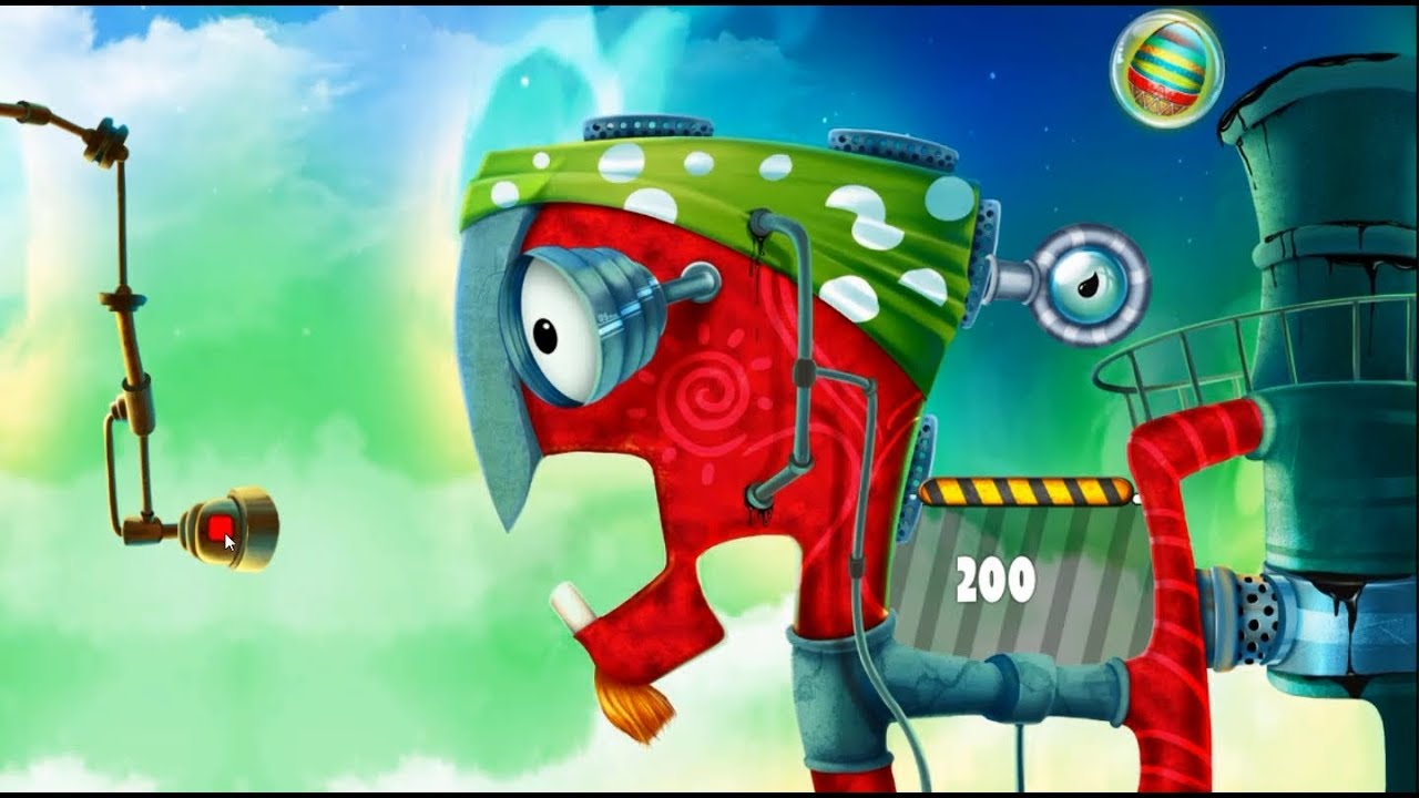 Feed Me Oil 2 Walkthrough Game For Children YouTube feed-me-oil-2-walkthrough-game-for-children-youtube