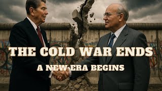 The End of the Cold War: How Reagan and Gorbachev Changed the World