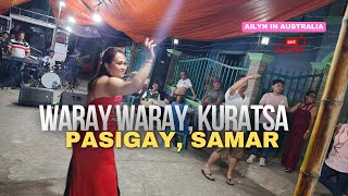 KURATSA HAN HERMANA MAYOR | PASIGAY, CALBIGA SAMAR