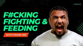 Intellectual Combat with Frank Mir