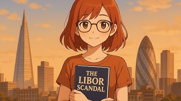 The Libor Scandal Explained (2012)