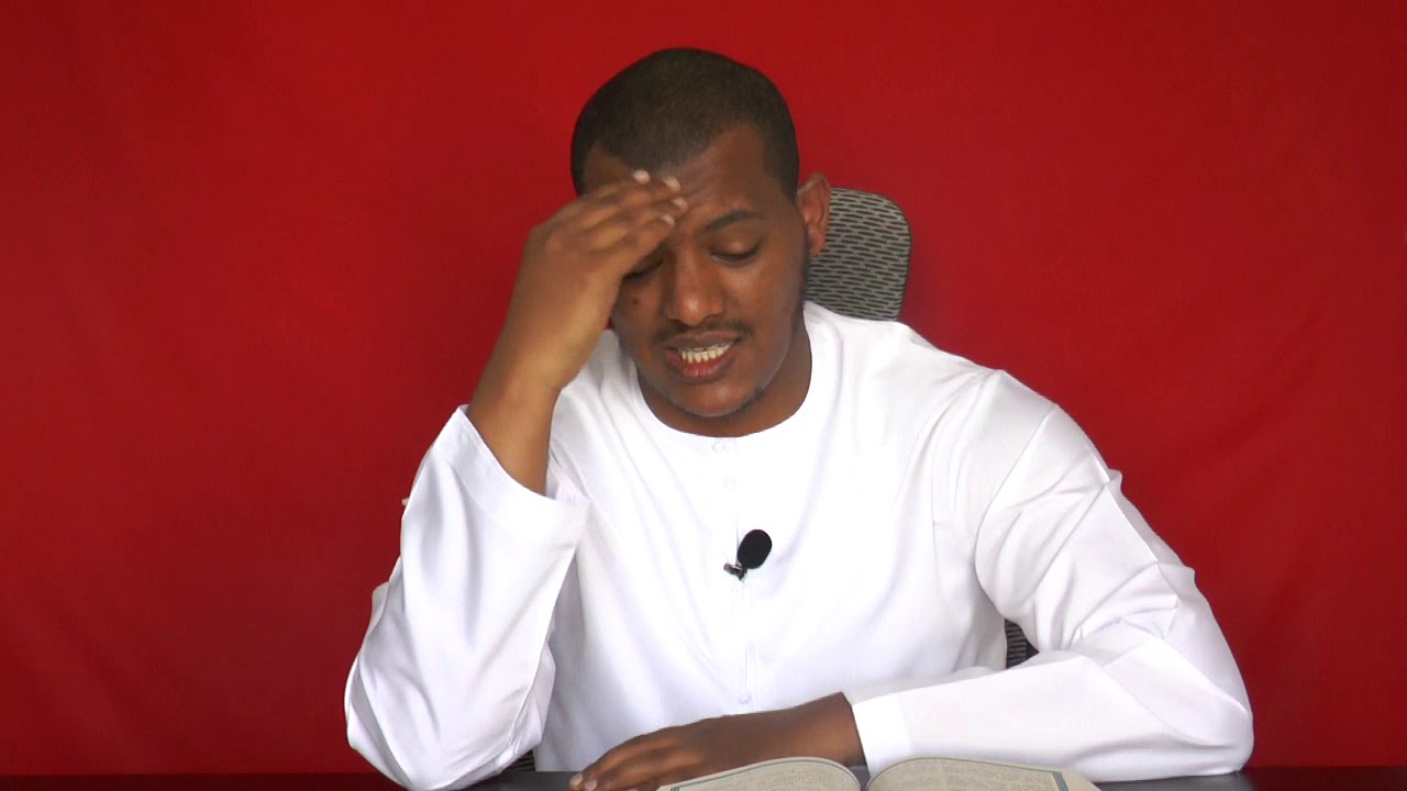 8 1 USTAZ KHALID KIBROM YouTube 8-1-ustaz-khalid-kibrom-youtube