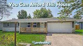 You Can Afford This House! (probably) -- Episode 5: 2752 W. Sylvia Ct., Springfield, MO