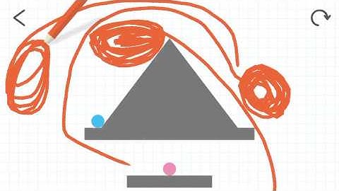 브레인 토트에서 스테이지 380를 클리어 했습니다! http://braindotsapp.com #Brain...