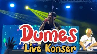 Gilga Gildcoustic Dumes - Ra Pengen Liyane, Pengine Siji Mung Koe, Kenyataane - Live Konser Sokaraja