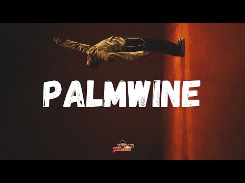Afrobeat Type Beat 2026 - "PALMWINE" | Afrobeat Instrumental