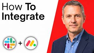 How To Integrate Monday.com With Slack