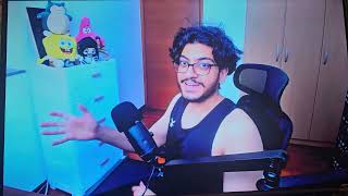 Ethan Klein calling out Hasan lol