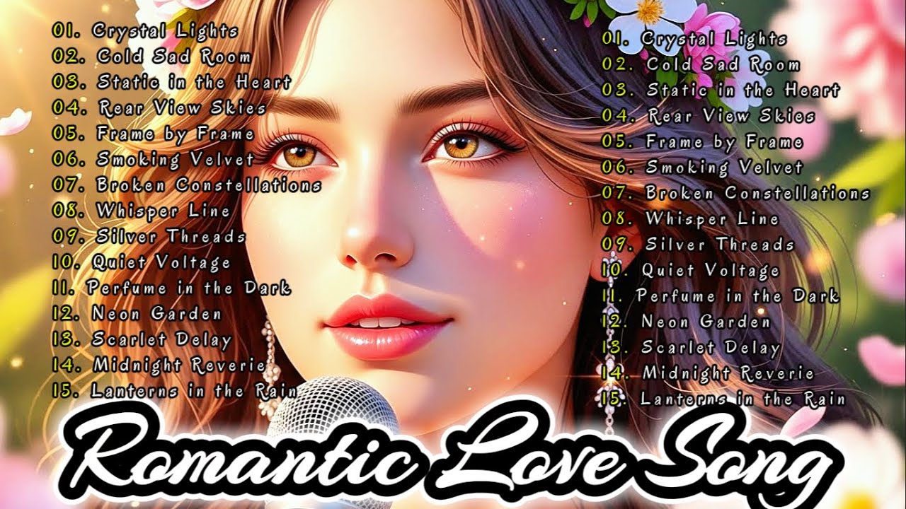 Beautiful Love Ballads 2026 💖 | Easy-Listening Sad Songs & Emotional Music Collection