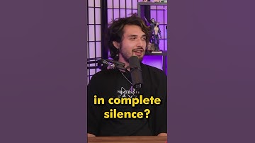 Do You Have An Internal Monologue?