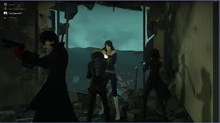 L4D2 Custom Campaign Journey Ep.5 Stadium Blitz of Sui
