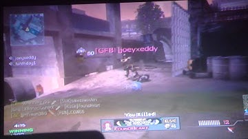 MW3: Modded Controller