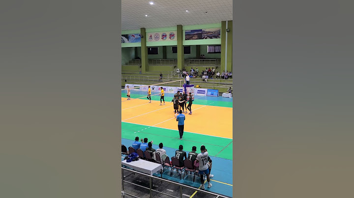 volleyball armi vs sud