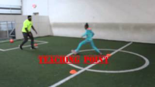 Side Step Tutorial