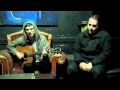 "Parting Gift (Acoustic)" by Man Overboard