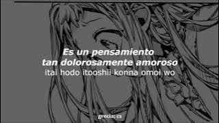 Tiny Light - Akari Kito (sub.español   romaji) Jibaku Shōnen Hanako-kun; manga.