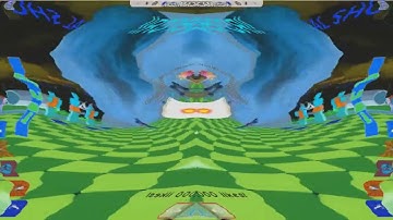 Roblox Jetpack Part 1 In G Major 277 (G Major 77 + G Major)