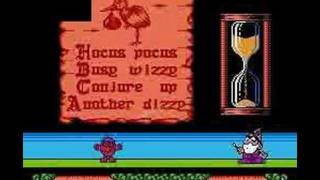 Dizzy Nes Music Video Reuploaded