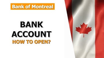 How to Open a BMO Bank Account Online: Step-by-Step Guide