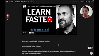 you dont learn by entering the flow state
My story (3 minute read):
I’m Julian. I’m a normal guy who just randomly discovered the path of discipline and self-improvement. I’m pretty obsessive, so I went all in.
Here’s my timeline:
10-13: Loser, video gamer (addicted to clash of clans)
14: Failing in school, despite having 6+ hours of extra tutoring each week. And failed the most prestigious selective school entrance test, disappointing my asian parents
15: Moved to a new school, and was motivated to change my identity as a failure. The teachers said I would never get good grades ever…this pissed me off
16-18: Went all in and focused on getting high grades, sacrificed health (very underweight), sacrificed relationships (didn’t really talk to friends apart from at school). However, I ended up graduating with the highest score possible in Australia (99.95 ATAR or top 0.05% of the entire country). This felt like the pinnacle of my life, the culmination of everything I worked so hard for... (or so I thought...)
19: Started university, studying Bachelor of Biomedicine at The University of Melbourne (wanting to study medicine after, fulfilling the asian prophecy). Started my first YouTube channel sharing tips that helped me get good grades (hit 1k subscribers after 1 year). Despite this, I felt lonely, left my high school friendship circle and didn’t have many friends
20: Anxious, depressed, heartbroken by a girl. I would watch self-help content but never take action. Just mindless consumption. Getting good grades used to be my identity, but now that no longer motivated me, so I felt completely lost. So I decided to move overseas and study at The University of Pennsylvania (Ivy League), partied, and drank a lot. Then, picked up boxing/gymming and decided to take physical health much more seriously. Luckily found a tight-knit group of friends. Started enjoying life more, seeing that there is more to life than getting high grades and studying medicine (big surprise I know)
21: Hit 10K subscribers on YouTube by the end of the year. Got into my first relationship. Received an offer to study medicine at the University of Melbourne
22: Taking a gap year from medicine because I realised I wanted to explore other options first before dedicating 10+ years of my life to becoming a doctor.
Physically and mentally much healthier
I am now working at a startup as a social media strategist, where I help manage a creator’s YouTube channel (who has 800K+ subscribers)
Currently on the path of search of meaning, grinding hard, and trying to experience as much of life as possible.
Stopped making YouTube videos on my other channels because my goal was not to get more subscribers or views
This channel is solely dedicated to documenting my journey and learning out loud…so perhaps even you reading this right now… may be inspired to learn from my mistakes, and take the lessons without the scars
Feel free to reach out:
- Email: julianlin619@gmail.com
- Instagram: https://www.instagram.com/julian_wln/ you dont learn by entering the flow state