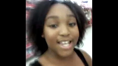 My vlog