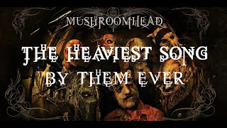 Mushroomhead - Burn (Vocal cover) #metal #extremevocals #mushroomhead