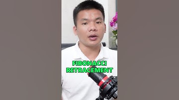Cách đơn giản nhất để vẽ Fibonacci thoái lui #forex #crypto #trading #taichinh #shorts