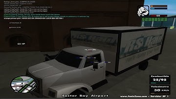 GTA SA MP 0 3 7 2 MP 2025 11 15 19 34 26