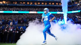 Jared Goff's best plays from 3-TD game | Week 8