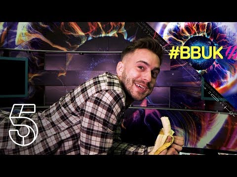 Big Brother: Final Session | Big Brother 2018