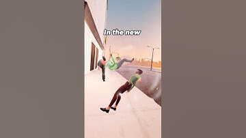 How to use the pulling mechanic! #mechanic #gamers #virtualrealitygame #update #short #fyp #vrgame