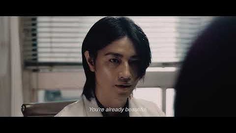 映画『MANRIKI』字幕付き海外トレーラー