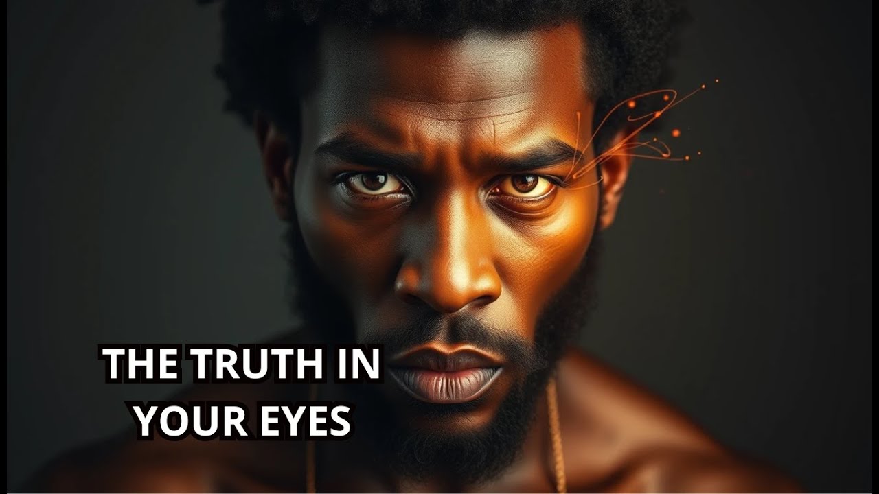 The Truth in Your Eyes – Deep Guitar Rap Instrumental | 85 BPM 